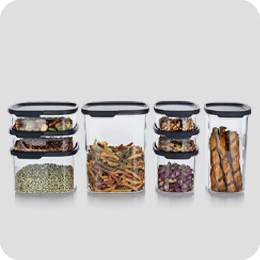 Food Storage