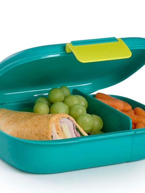 Tupperware 1,2,3 LUNCH BOX New Arrival