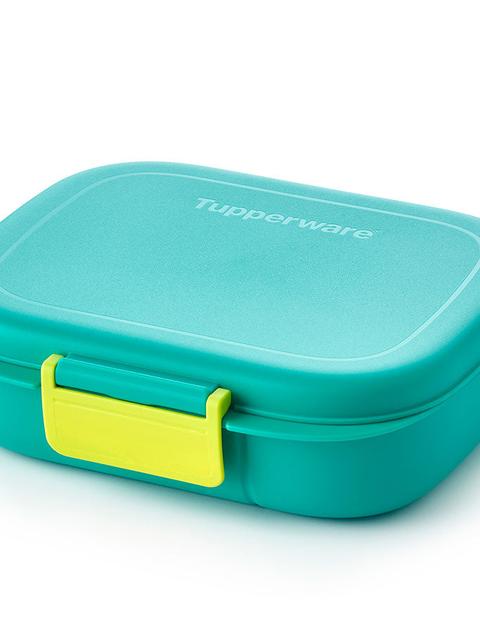 Tupperware 1,2,3 LUNCH BOX New Arrival