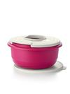 Tupperware 14¾-cup/3.5 L ULTIMATE MIXING BOWL WITH SPLASH GUARD Free shipping