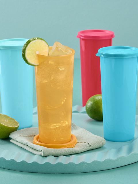 Tupperware 16-oz./500 mL Tumblers New Arrival