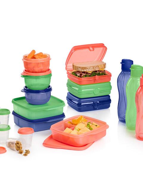 Tupperware 18-Pc. Get-It-All Set Best Seller