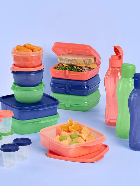 Tupperware 18-Pc. Get-It-All Set Best Seller