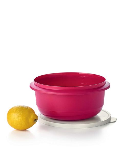 Tupperware 8 ½-cup/2 L ULTIMATE MIXING BOWL Free shipping