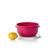 Tupperware 8 ½-cup/2 L ULTIMATE MIXING BOWL Free shipping