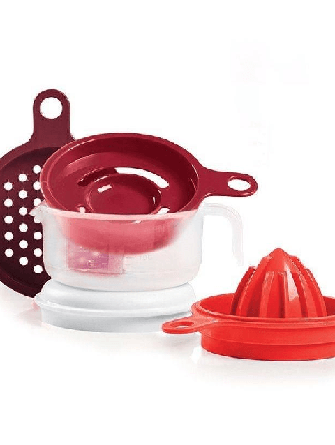 Tupperware All-In-One Mate New Arrival