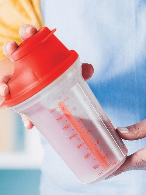 Tupperware All-In-One Shaker High Quality