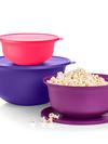 Tupperware Aloha Home™ 3-Pc. Bowl Set Best Seller