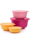 Tupperware Aloha Home® 4-Pc. Bowl Set Best Buy