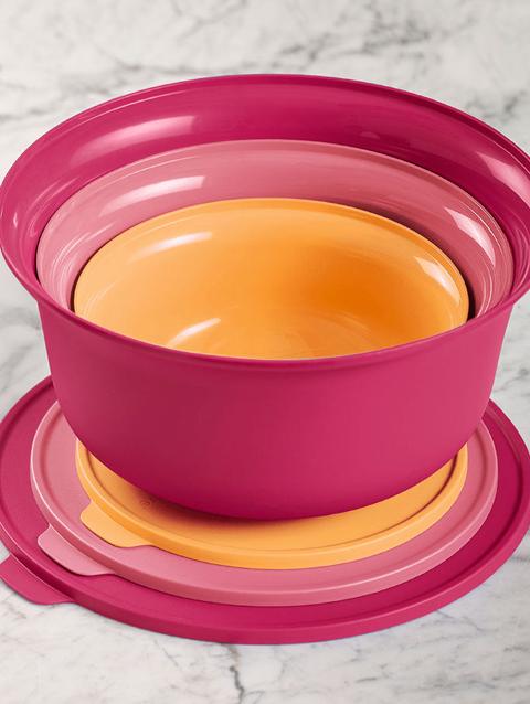 Tupperware Aloha Home® 4-Pc. Bowl Set Best Buy