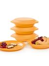 Tupperware Aloha Home® Double Plates Same Day Delivery