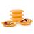 Tupperware Aloha Home® Double Plates Same Day Delivery