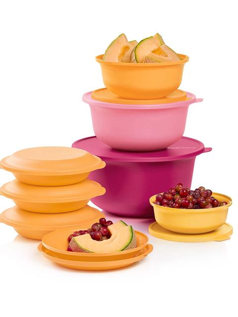 Tupperware Aloha Home® Serving Collection On Sale