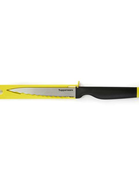 Tupperware® Amazing Series Serrated Utility Knife Best Price