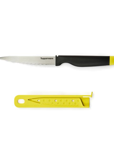 Tupperware® Amazing Series Serrated Utility Knife Best Price