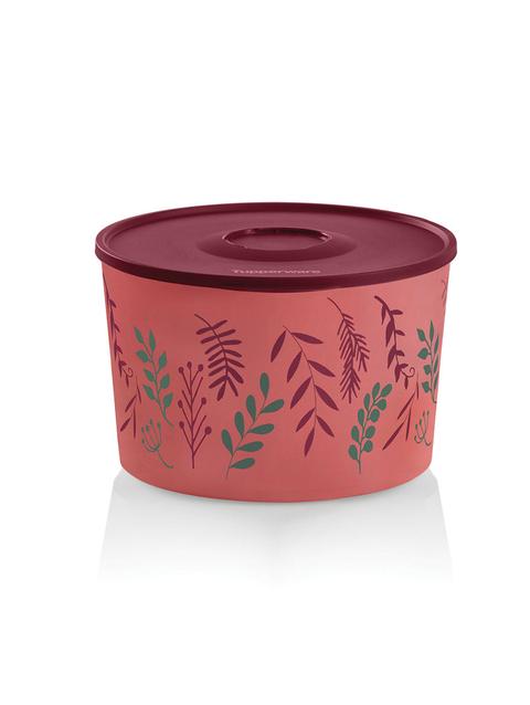 Tupperware Autumn Harvest 28-cup/6.6 L Serving Bowl For Sale