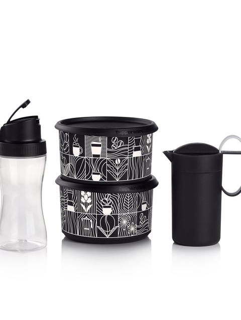 Tupperware BARISTA STARTER SET On Sale