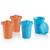 Tupperware Bell Tumblers & Sipper Seal® Set On Sale