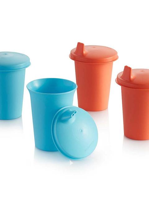 Tupperware Bell Tumblers & Sipper Seal® Set On Sale