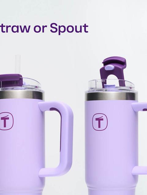 Tupperware® big T Tumblers New Arrival