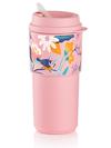 Tupperware BLUSHING MEADOW ECO+ TO-GO CUP Same Day Delivery