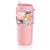 Tupperware BLUSHING MEADOW ECO+ TO-GO CUP Same Day Delivery