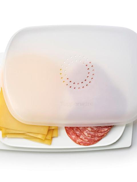 Tupperware CheeSmart® Low Rectangular Free shipping