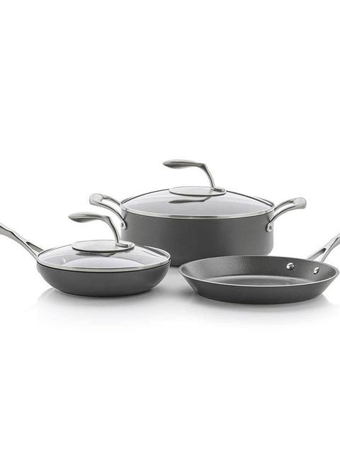 Tupperware CHEF SERIES II COOKWARE GOURMET SET Best Price