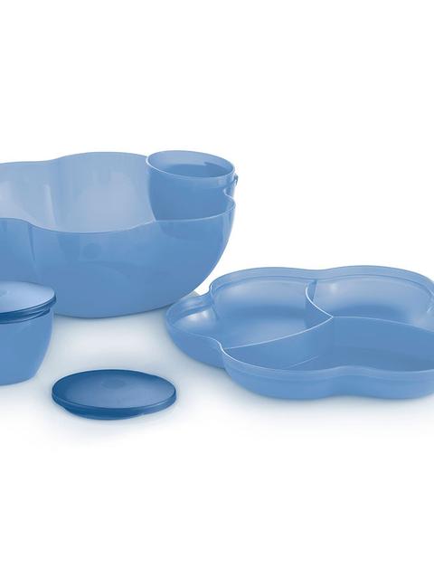 Tupperware Chip 'N Dip Set Best Seller