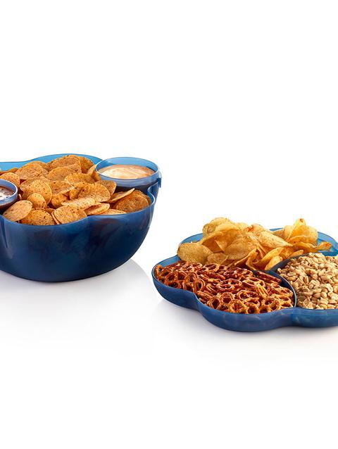 Tupperware Chip 'N Dip Set Best Seller