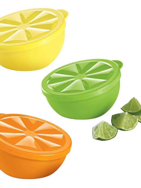 Tupperware CITRUS KEEPERS Best Price