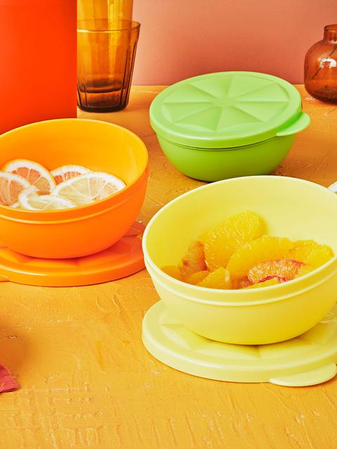 Tupperware CITRUS KEEPERS Best Price