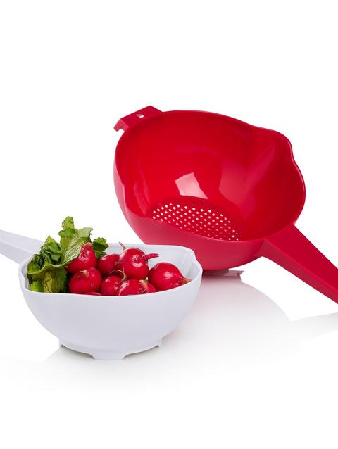 Tupperware Classic Colander Set Best Buy