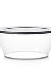 Tupperware CLEARLY ELEGANT®16 3/4-CUP/4 L BOWL Best Buy