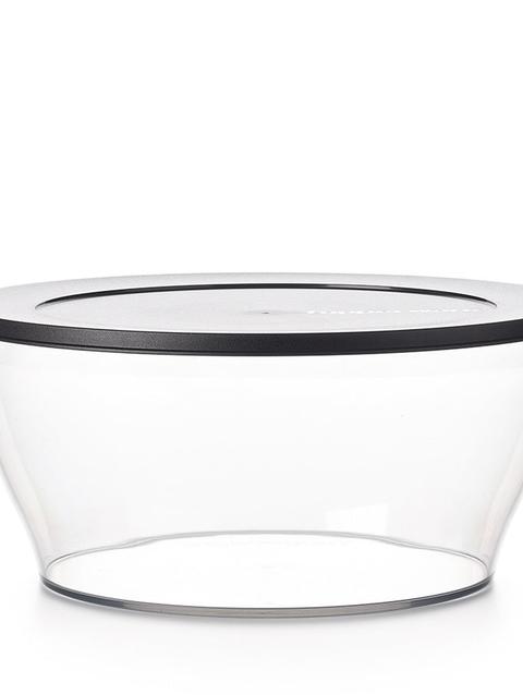 Tupperware CLEARLY ELEGANT®16 3/4-CUP/4 L BOWL Best Buy