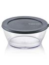 Tupperware Cleary Elegant® 10-cup/2.4 L Bowl High Quality