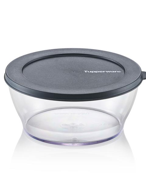 Tupperware Cleary Elegant® 10-cup/2.4 L Bowl High Quality