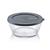 Tupperware Cleary Elegant® 10-cup/2.4 L Bowl High Quality