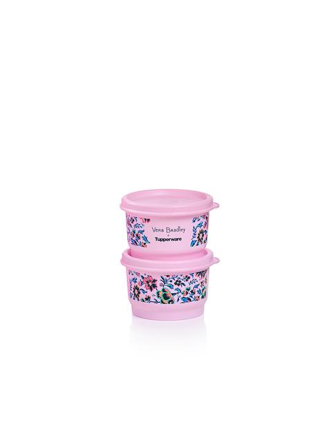 Tupperware Cloud Vine Snack Cups Best Price