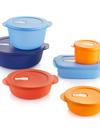 Tupperware CrystalWave® 6-Pc. Set New Arrival