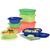 Tupperware CrystalWave® 8-Pc. Set Free shipping