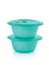 Tupperware CrystalWave® PLUS 3½-cup/828 mL Containers New Arrival