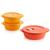 Tupperware CrystalWave® PLUS 3-Pc. Set New Arrival