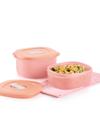 Tupperware CrystalWave® PLUS Mini Rectangular Set Best Price