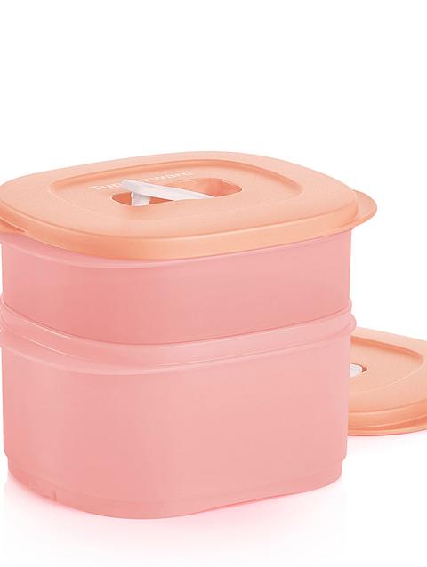 Tupperware CrystalWave® PLUS Mini Rectangular Set Best Price