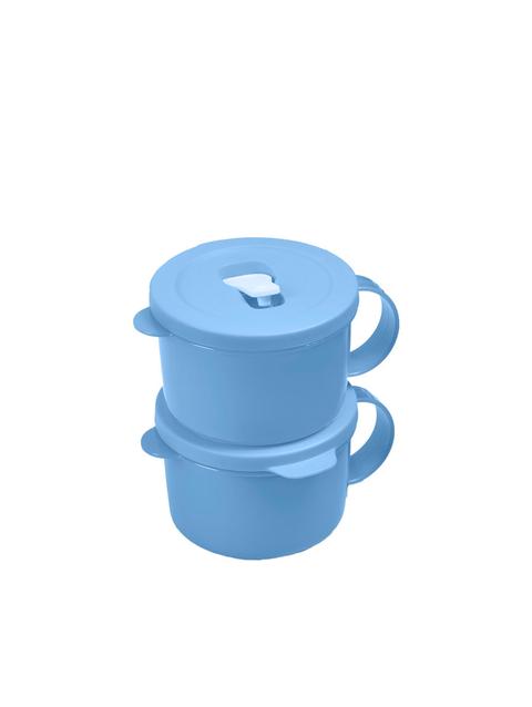 Tupperware CrystalWave® PLUS Soup Mugs Best Buy