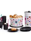 Tupperware Dia de los Muertos Serving Set Best Buy