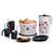 Tupperware Dia de los Muertos Serving Set Best Buy