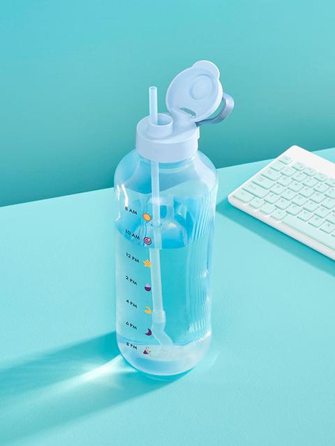 Tupperware Eco+ AquaVibe™ Bottle Same Day Delivery