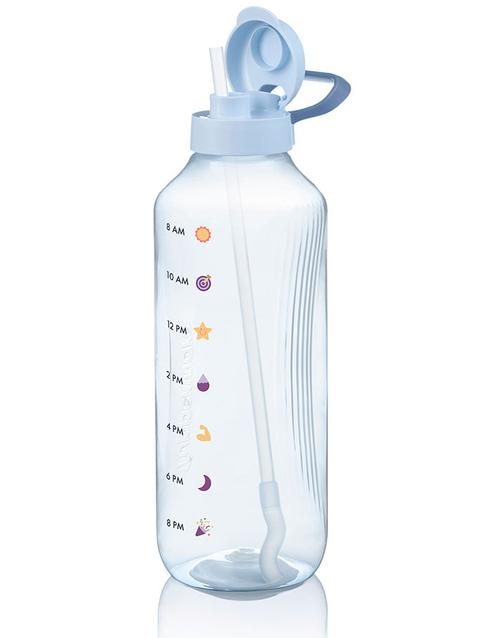 Tupperware Eco+ AquaVibe™ Bottle Same Day Delivery